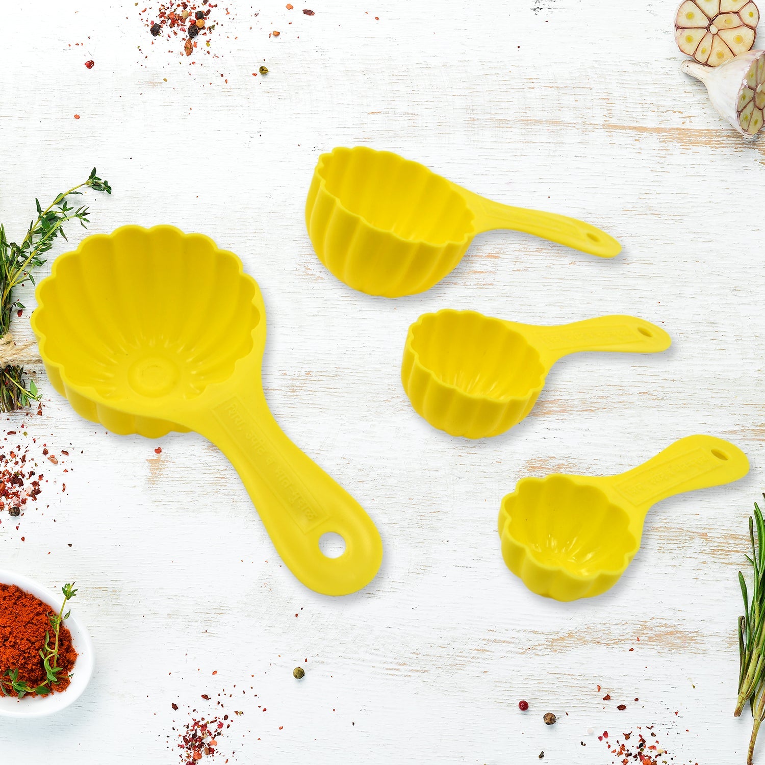 5559 Plastic Kitchen Tool Mould / Ladoo Mould Spoon Ladoo Making Spoon Set for Kitchen Multipurpose, Plastic Ladoo Mold For Making Different Variety of Ladoo (4 Pcs Set) 5559 Plastic Kitchen Tool Mould / Ladoo Mould Spoon Ladoo Making Spoon Set for Kitchen Multipurpose, Plastic Ladoo Mold For Making Different Variety of Ladoo (4 Pcs Set)